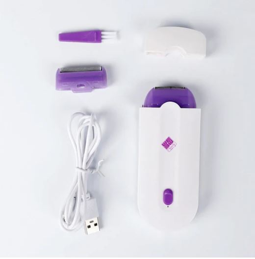 Depiladora Corporal