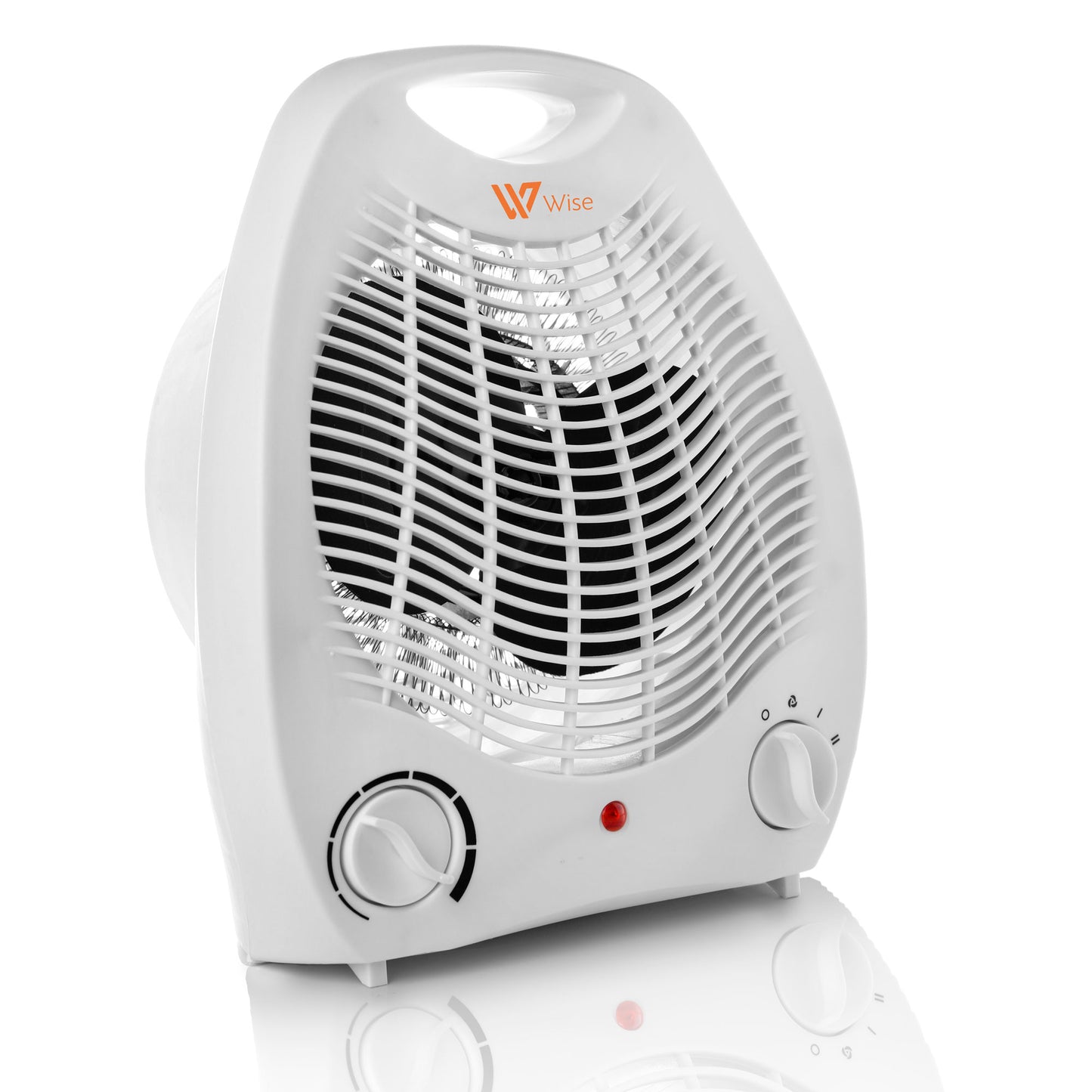 Calefactor Cuadrado 2 en 1 WT-213 / WT-214