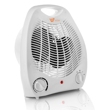 Calefactor Cuadrado 2 en 1 WT-213 / WT-214