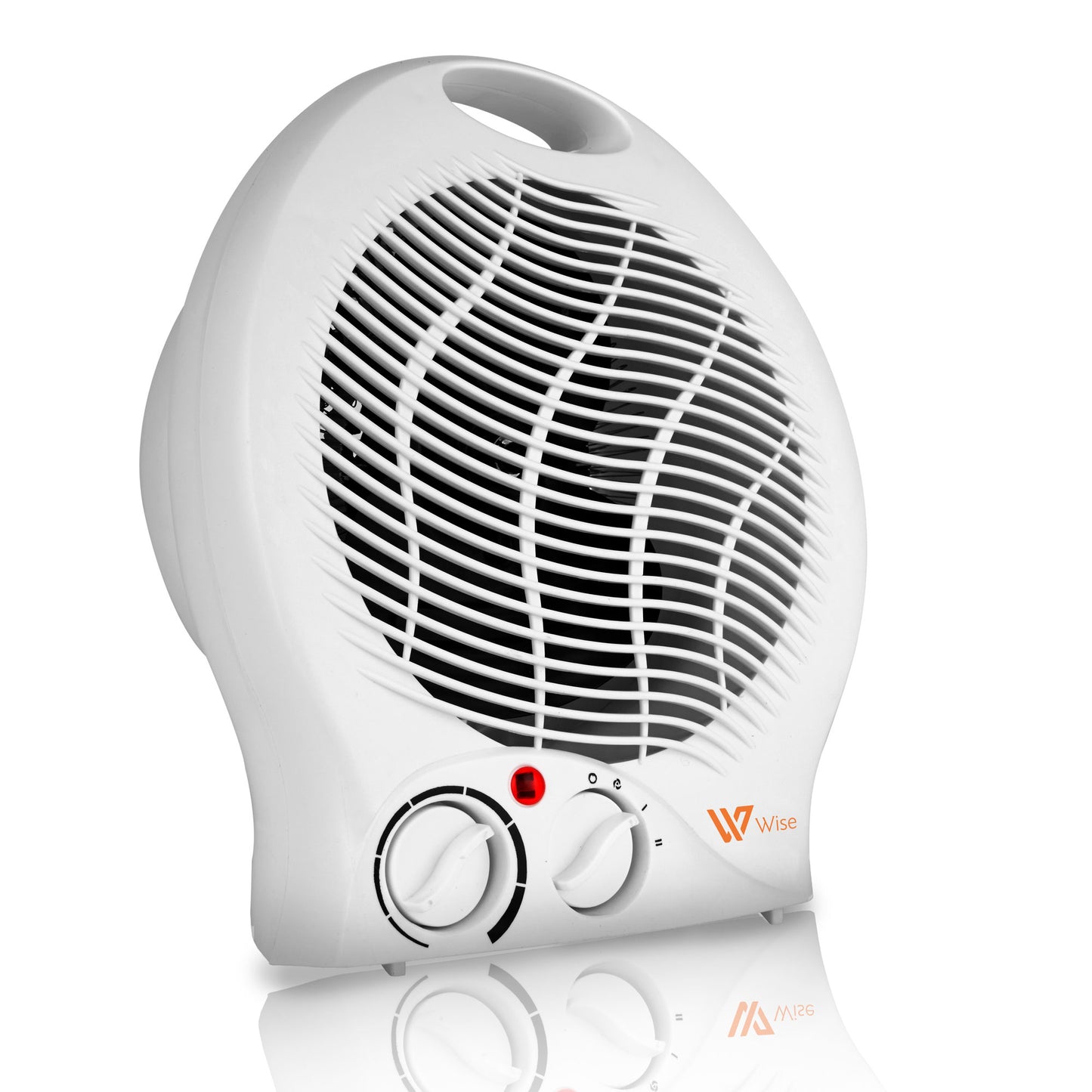Calefactor Redondo 2 en 1 WT-211 / WT-212