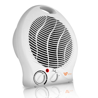 Calefactor Redondo 2 en 1 WT-211 / WT-212