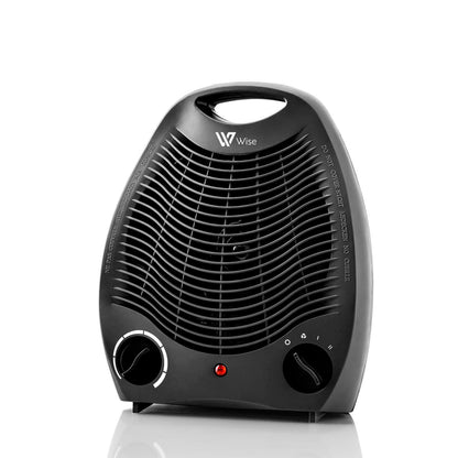 Calefactor Cuadrado 2 en 1 WT-213 / WT-214