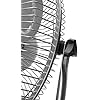Ventilador silencioso