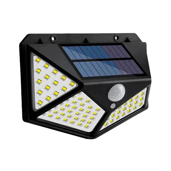 Foco Luz solar