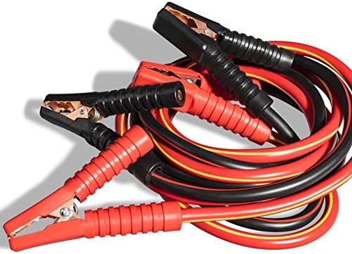 Pinza arranque 4000amp