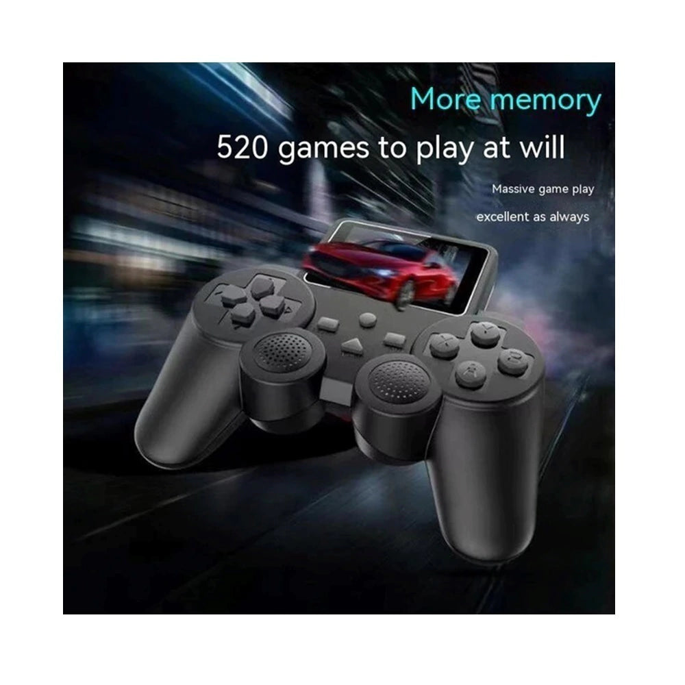 MAQUINA DE JUEGOS S10