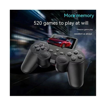 MAQUINA DE JUEGOS S10