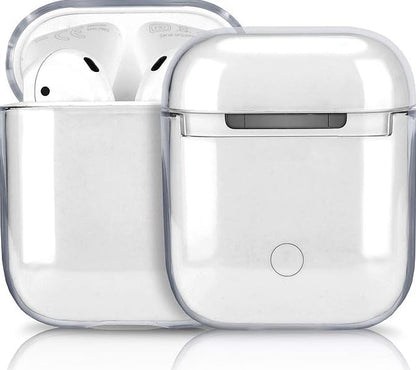 Funda protector auriculares inalambricos