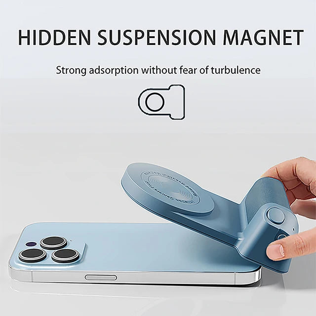 Soporte Magnetico Movil