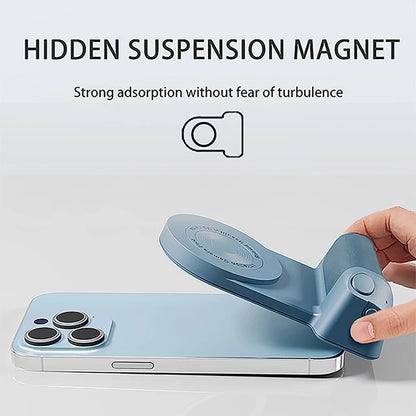 Soporte Magnetico Movil