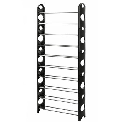 Zapatero Para 30 Pares Mueble Organizador Zapatos