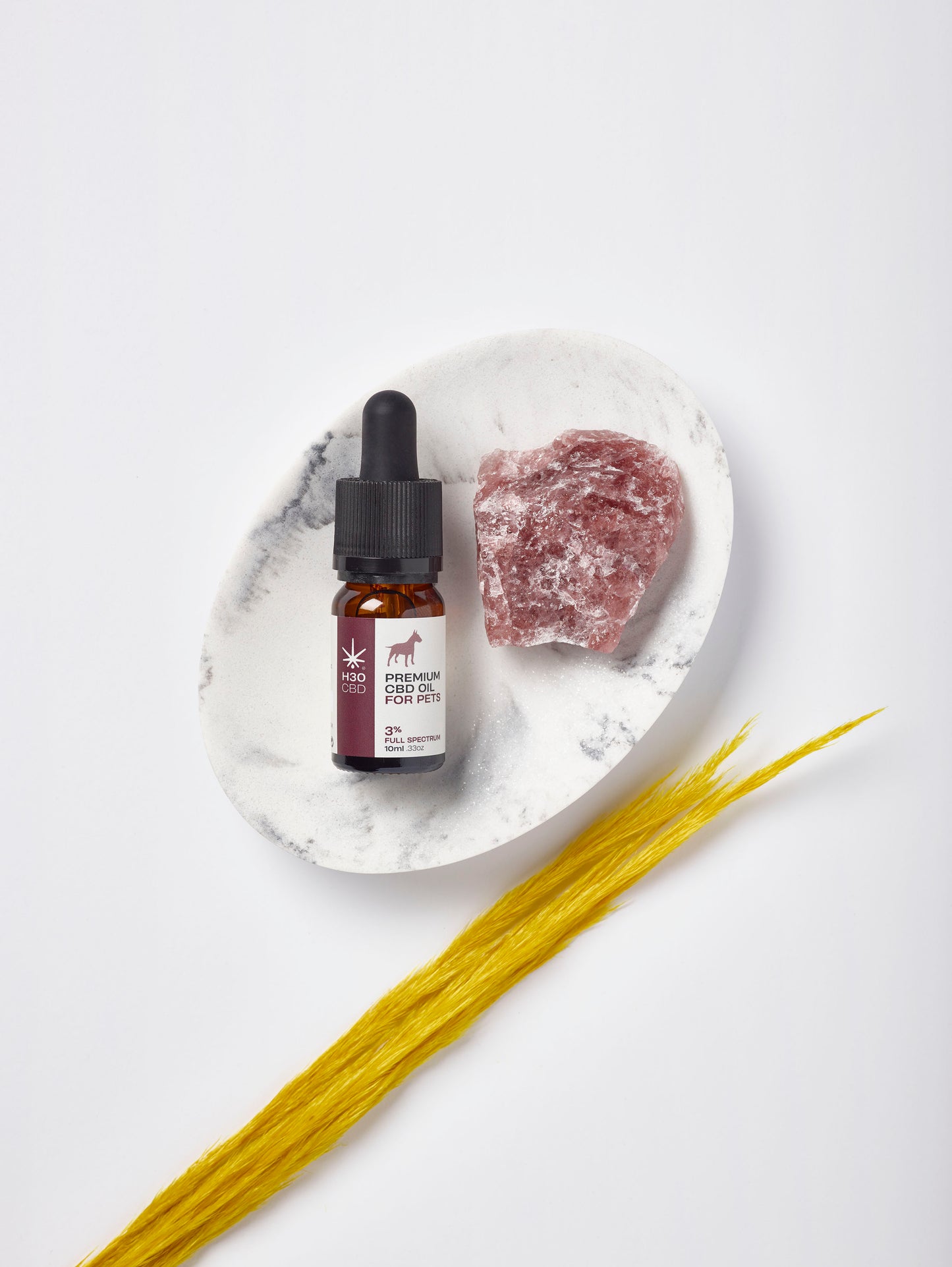 H30CBD 3% FULL SPECTRUM - para Mascotas