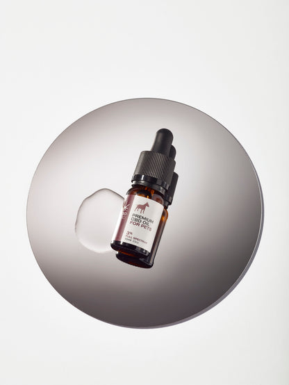 H30CBD 3% FULL SPECTRUM - para Mascotas