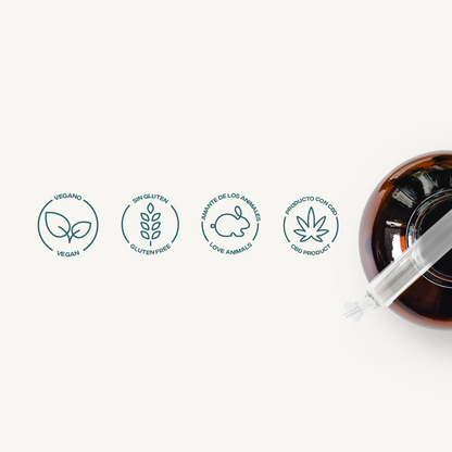 H30CBD 3% FULL SPECTRUM - para Mascotas