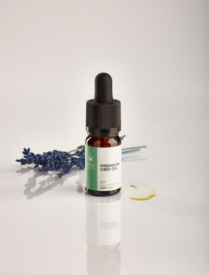 H30CBD 5%