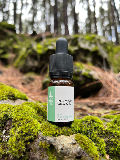 H30CBD 5%
