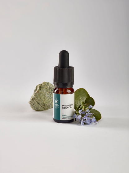 H30CBD 10%