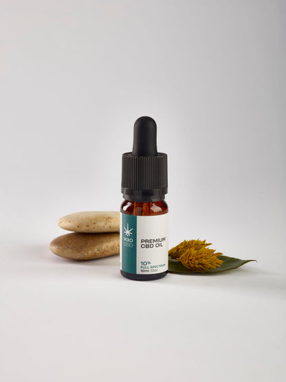 H30CBD 10%