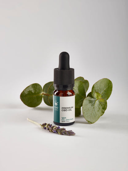 H30CBD 10%