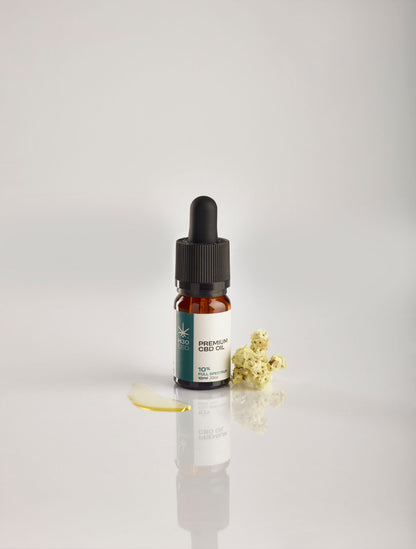 H30CBD 10%