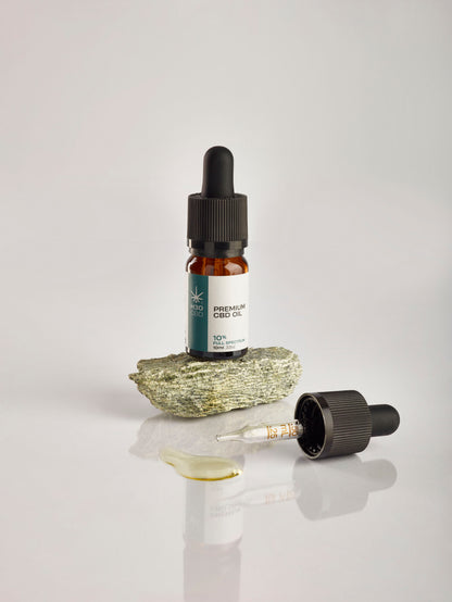 H30CBD 10%