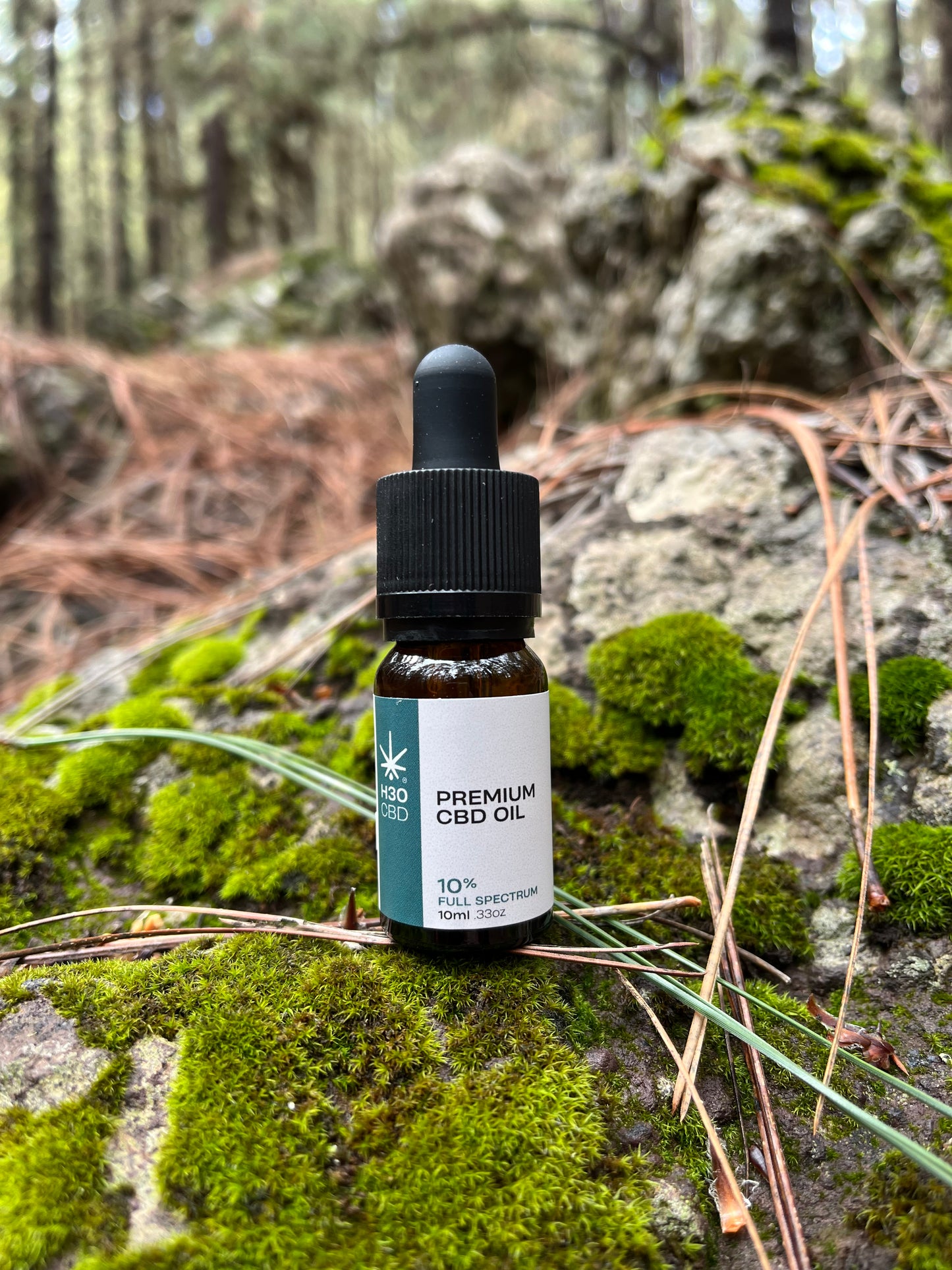 H30CBD 10%