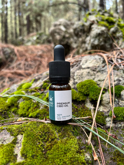 H30CBD 10%