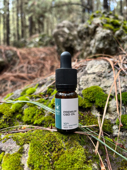 H30CBD 10%