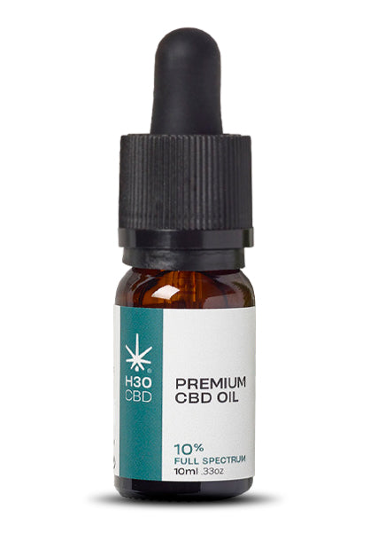 H30CBD 10%