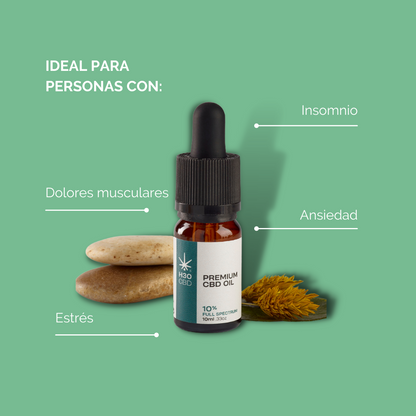 H30CBD 10%