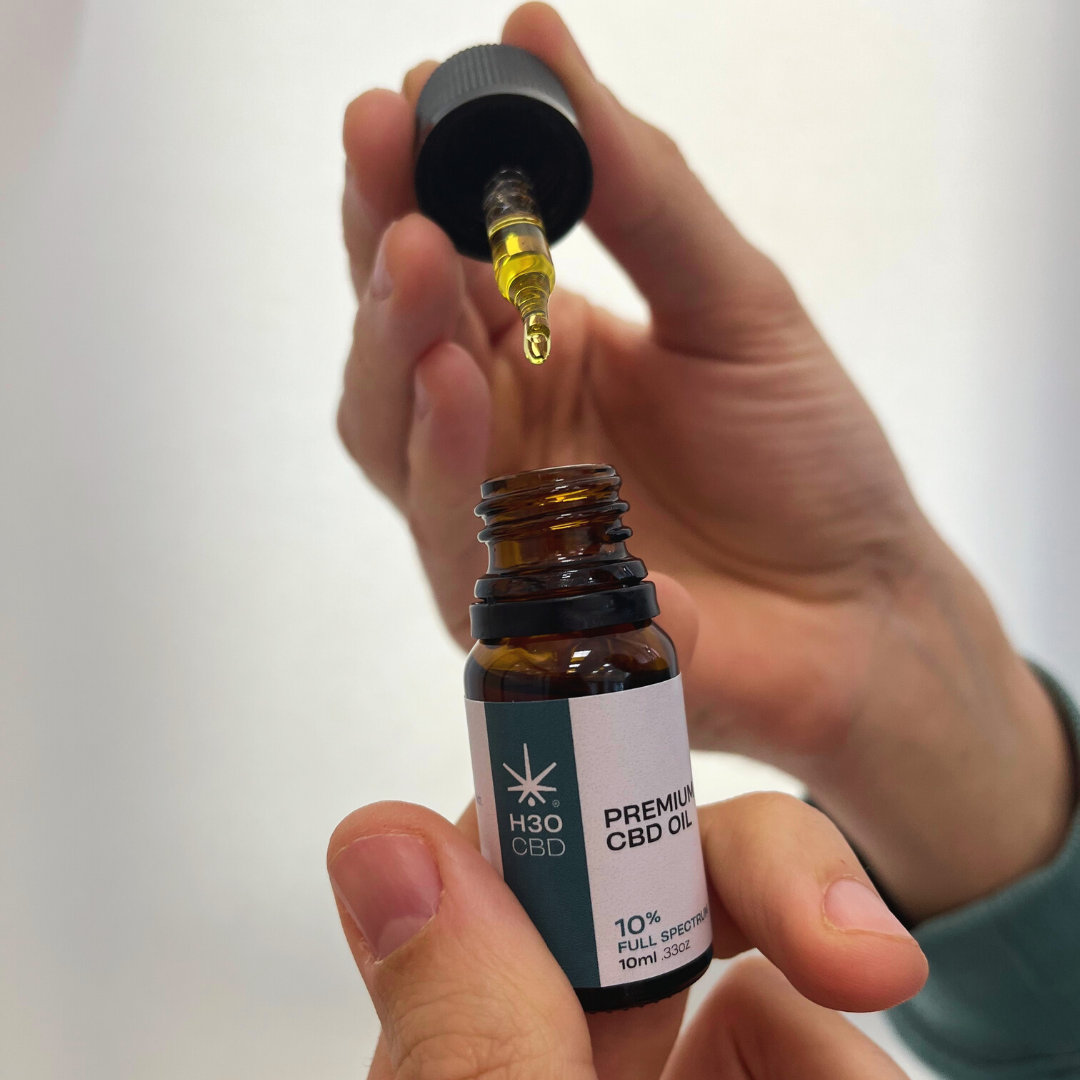 H30CBD 10%