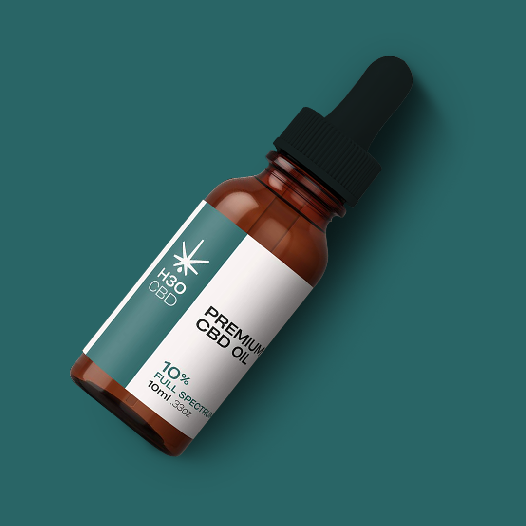 H30CBD 10%
