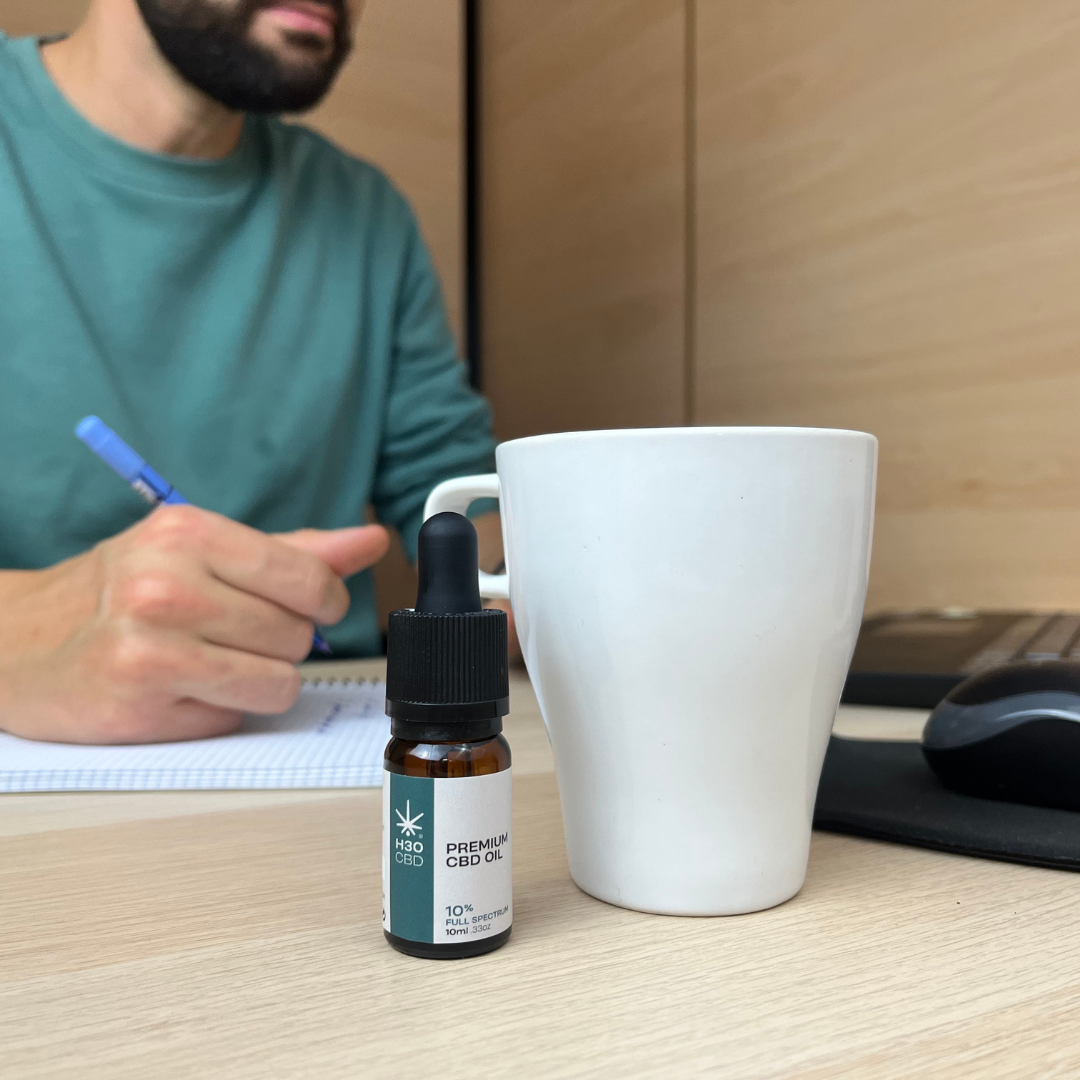 H30CBD 10%