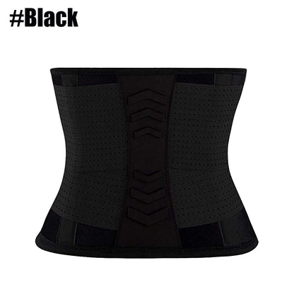 Faja cintura Shping Belt