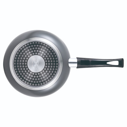 Juego de Batería de Cocina San Ignacio - 8 Piezas + Set de 3 Sartenes Soul Marble en Aluminio Prensado