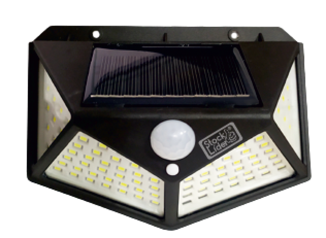 Foco Luz solar