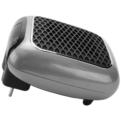 CALEFACTOR ESTUFA ELECTRICO PORTATIL CON MANDO A DISTANCIA